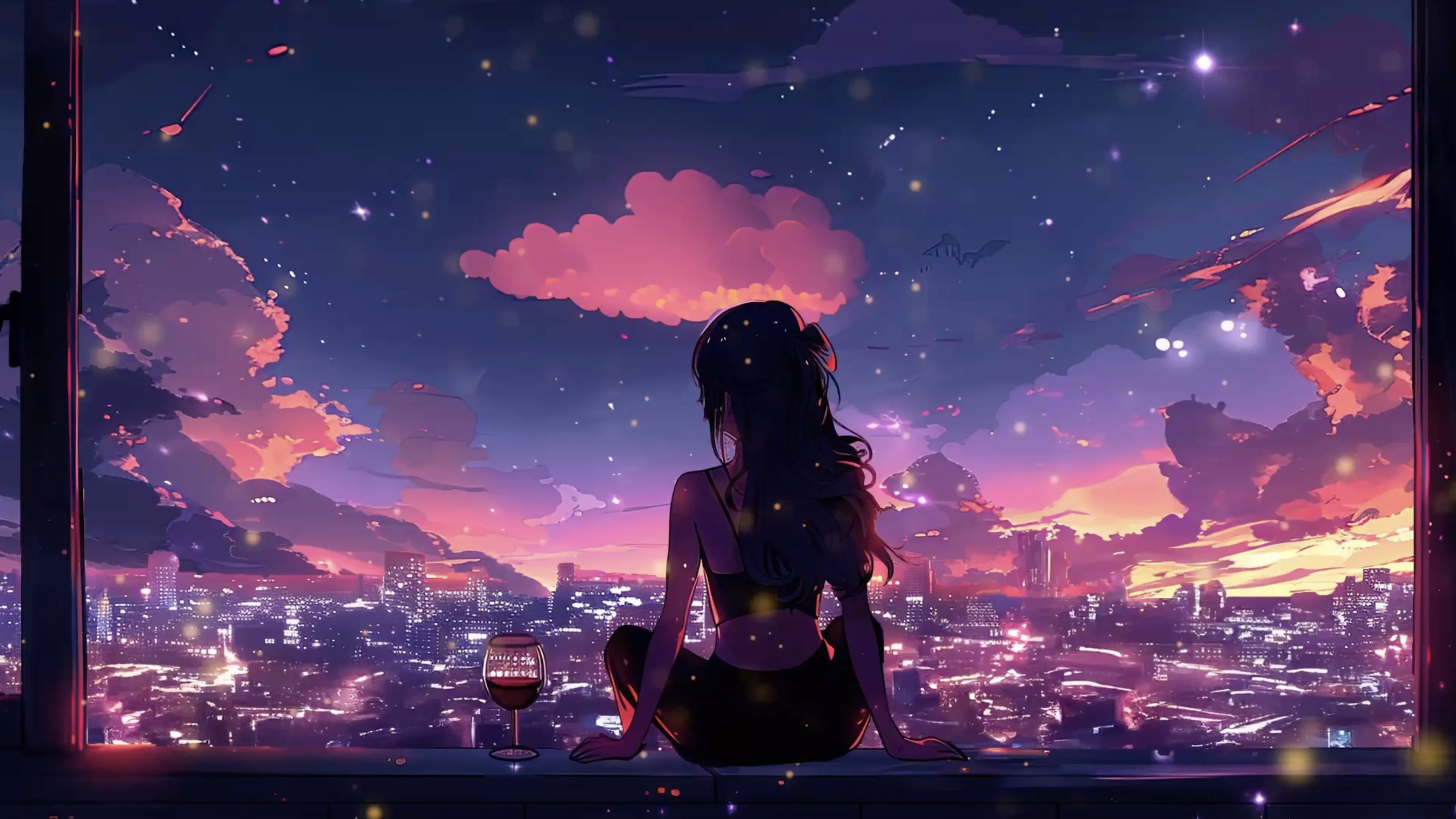 City Lights