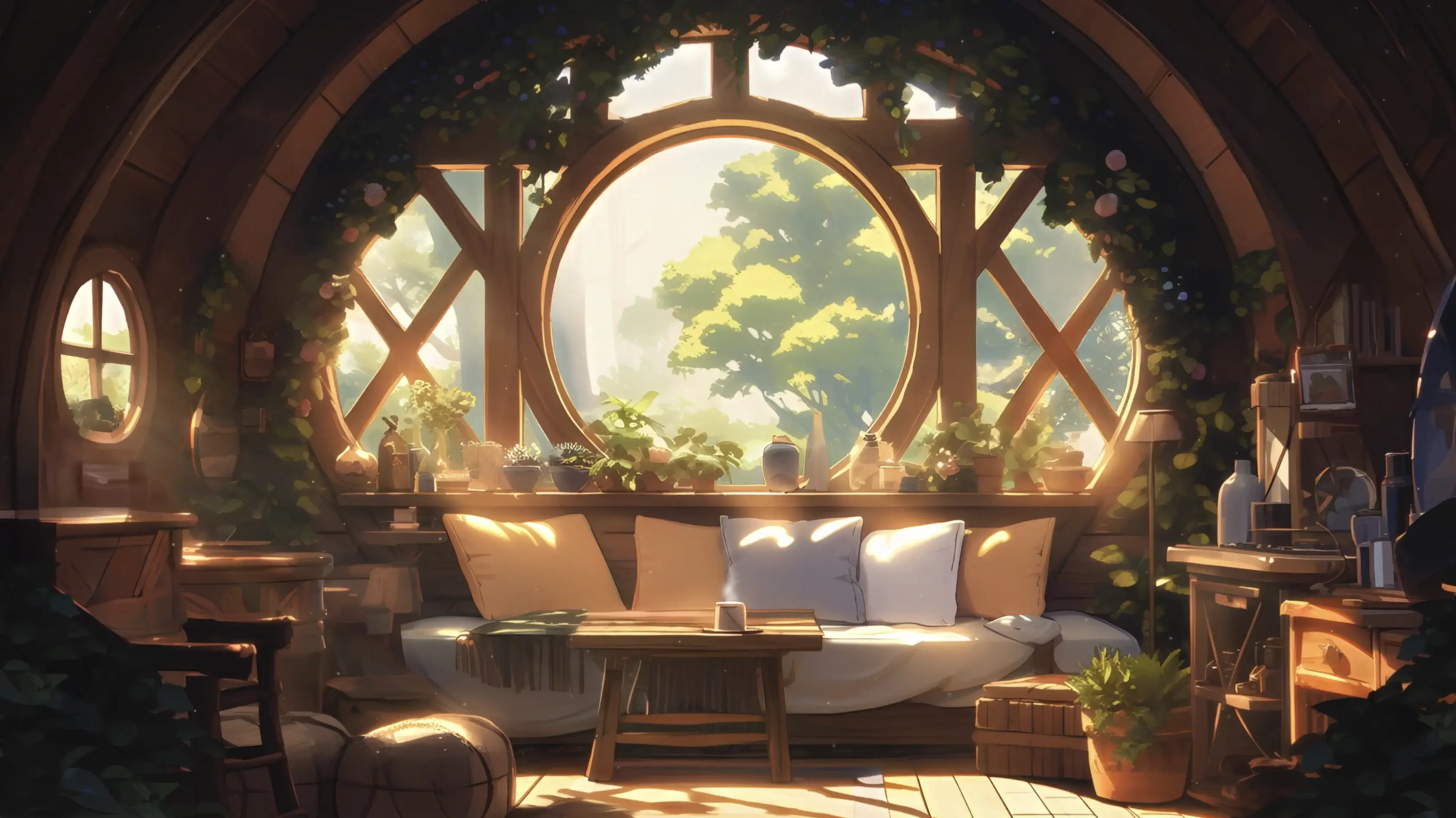 Heartlight Haven