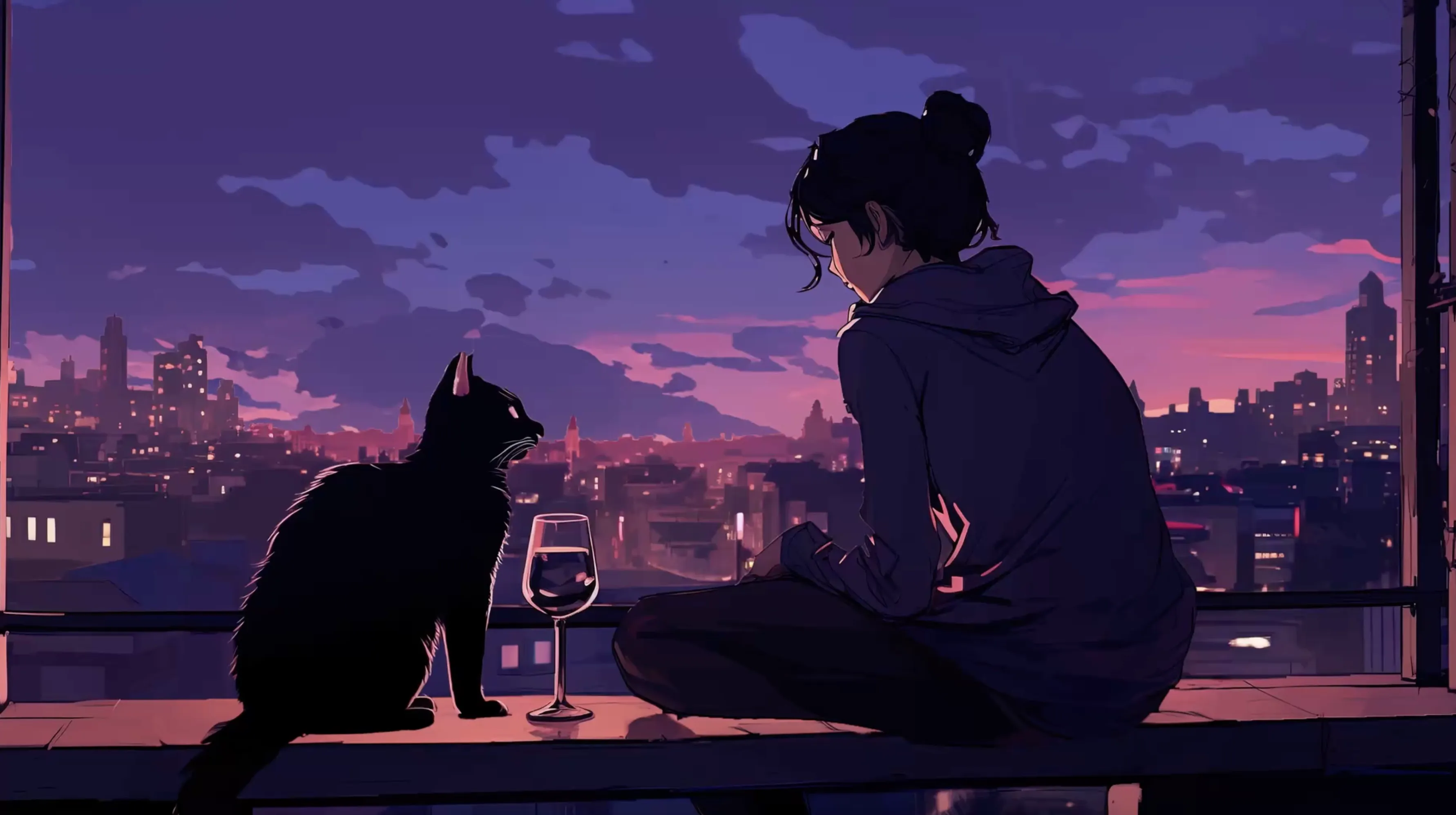 Night Sky