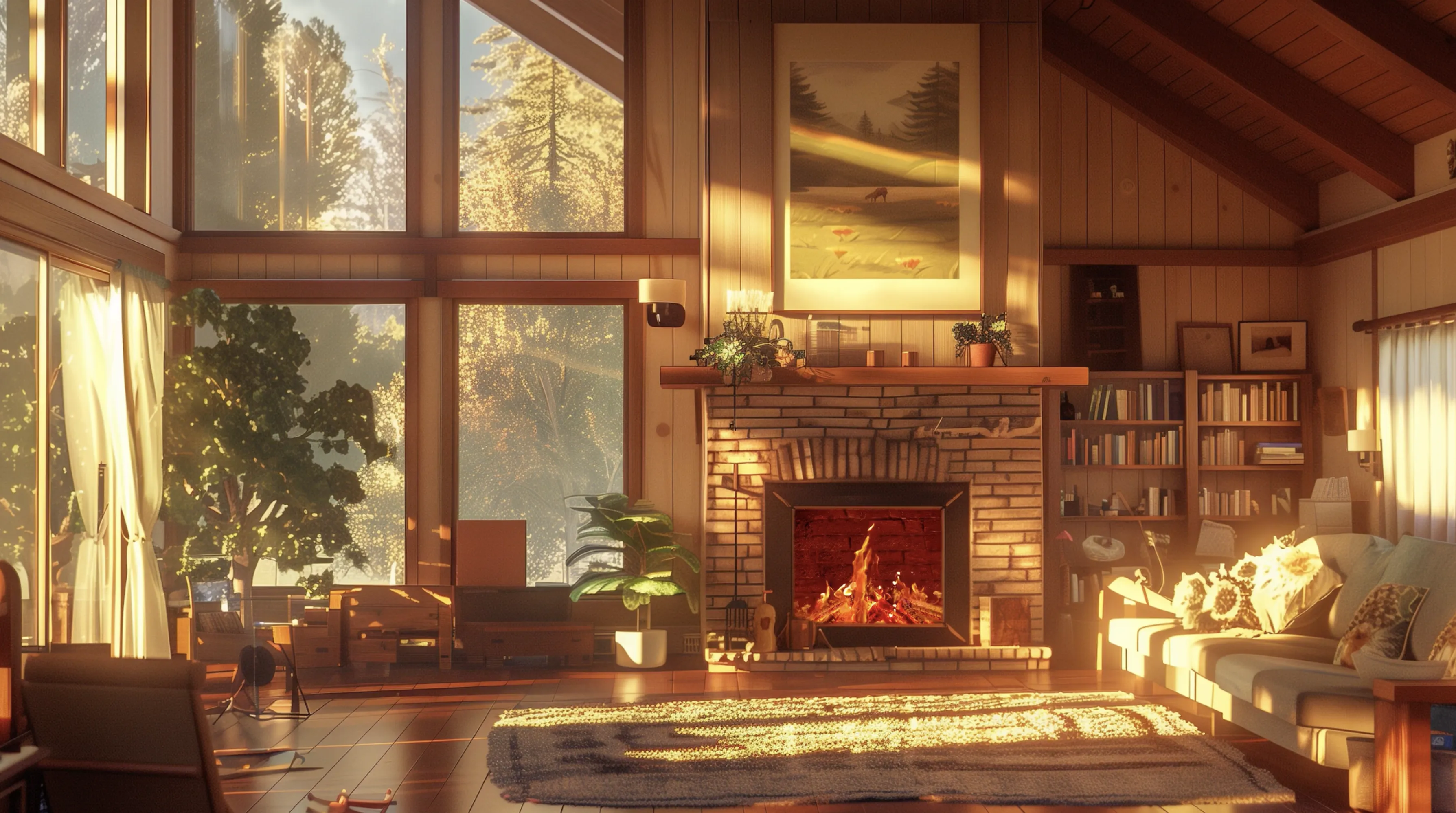 Golden Hour