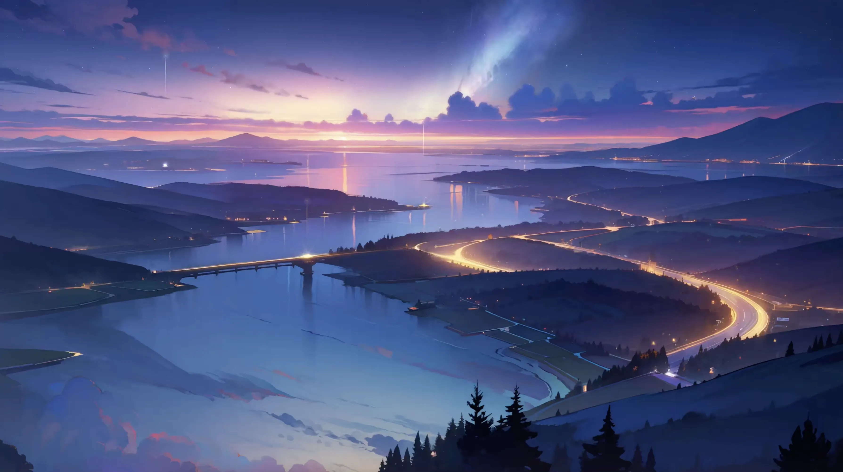 Horizon