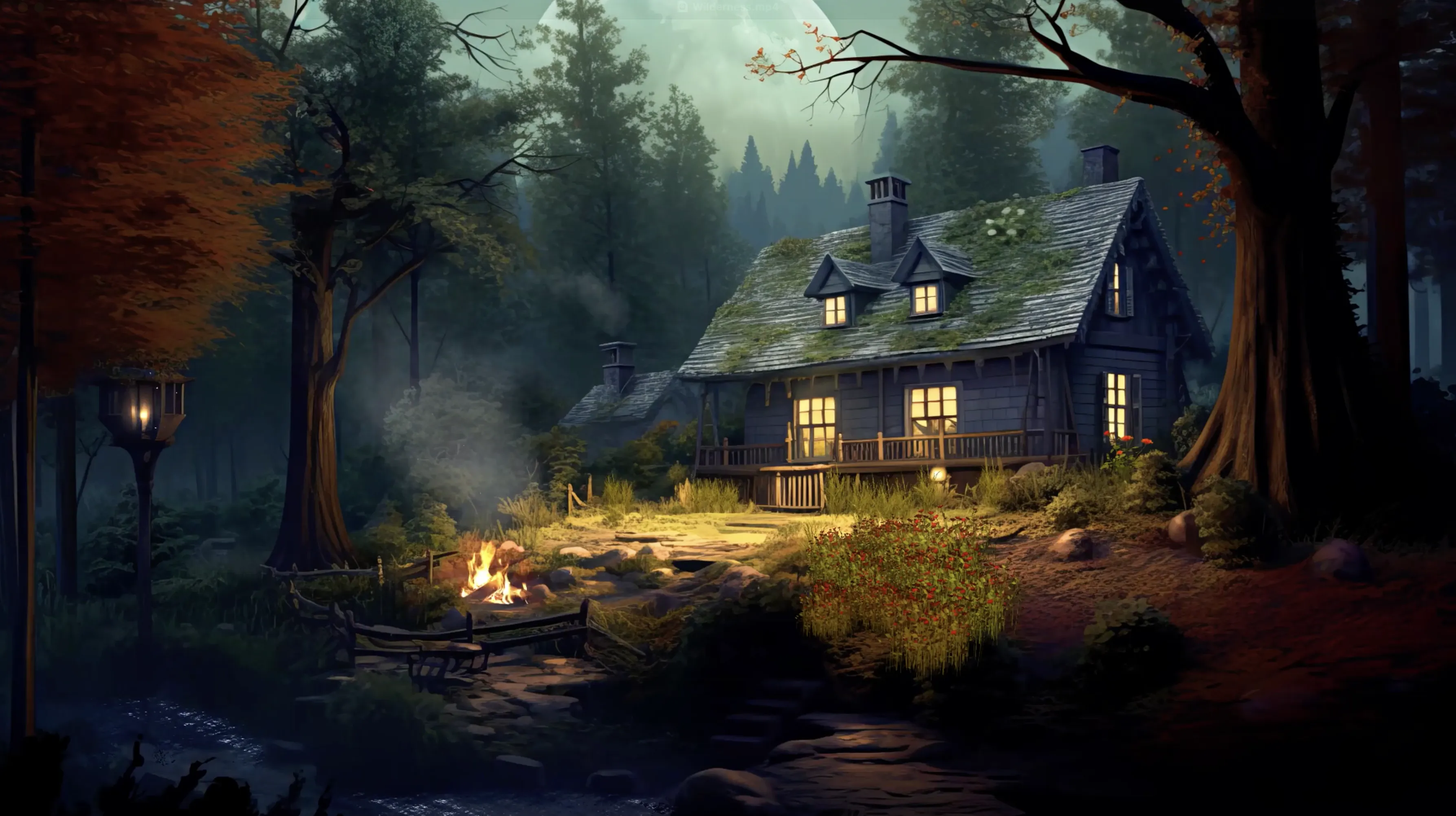 Wilderness